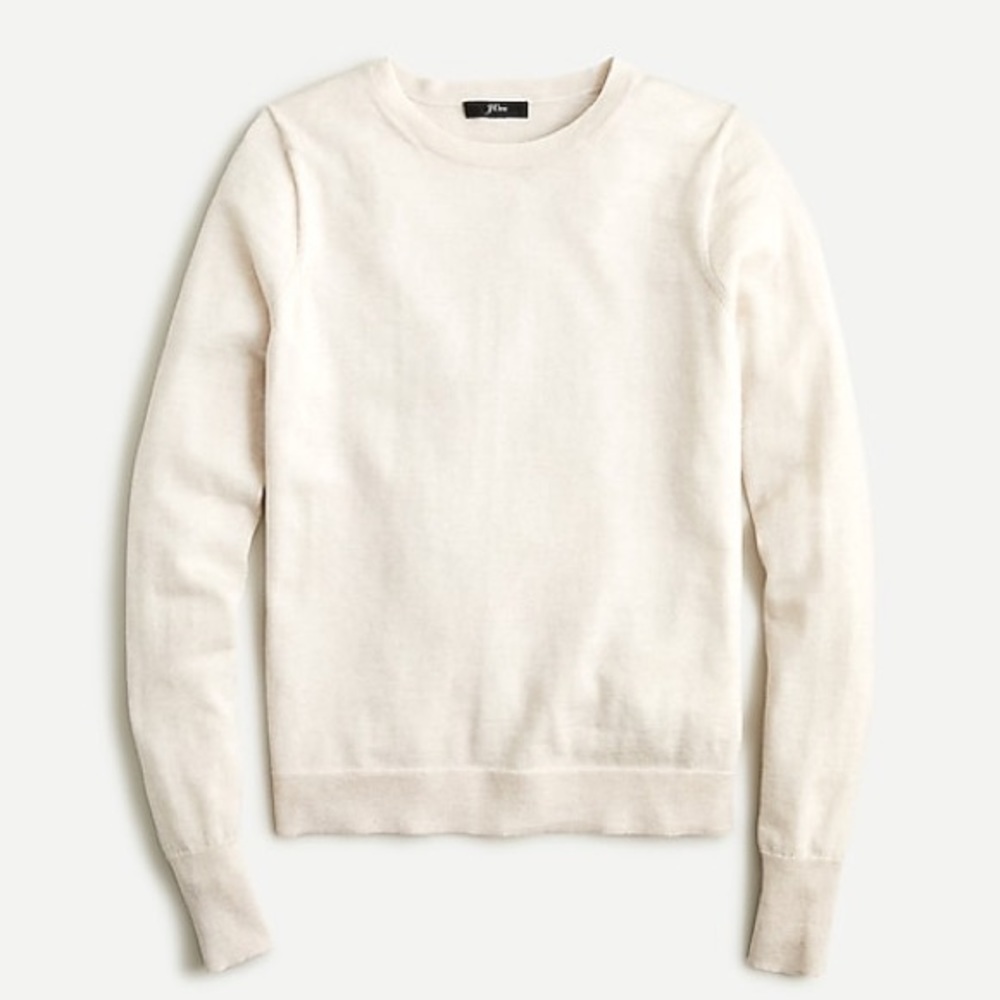 J. Crew Wool Sweater